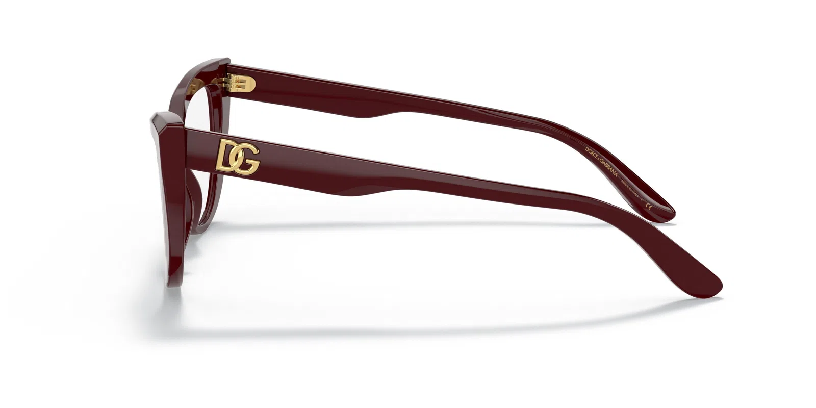 Dolce & Gabbana 3354 Eyeglasses - view 7